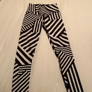 Victoria’s Secret XS leggings